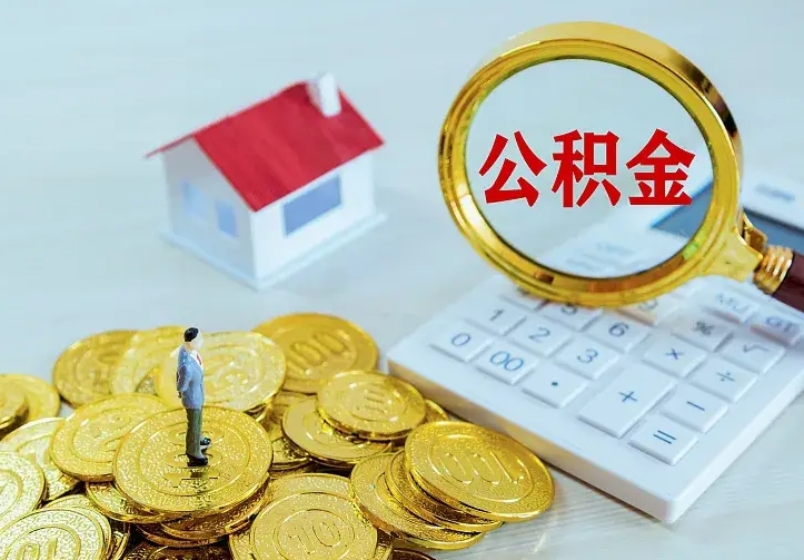 偃师代提公积金的条件（代提取公积金）